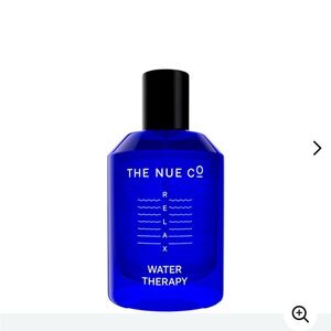 The nue Co water therapy calming spray
